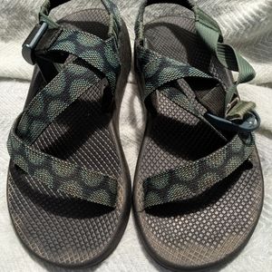 Used Chacos